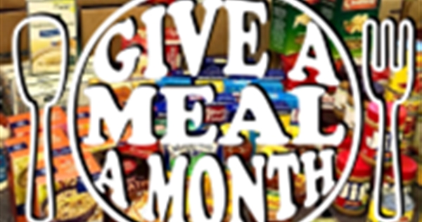 Meal-A-Month